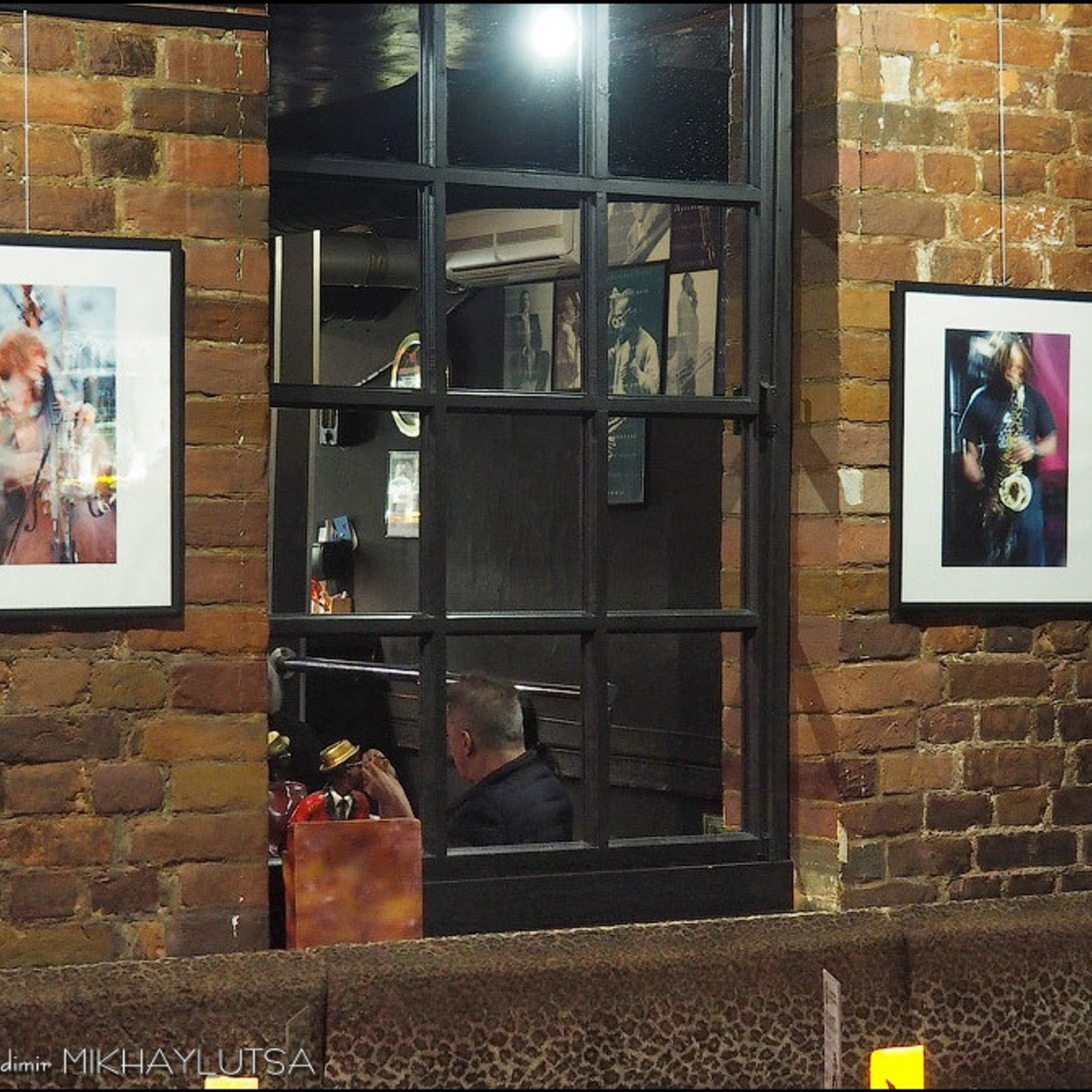 JFC, Jazz, Club, Владимир Михайлуца, mikhaylutsa, джаз клуб, фотография,