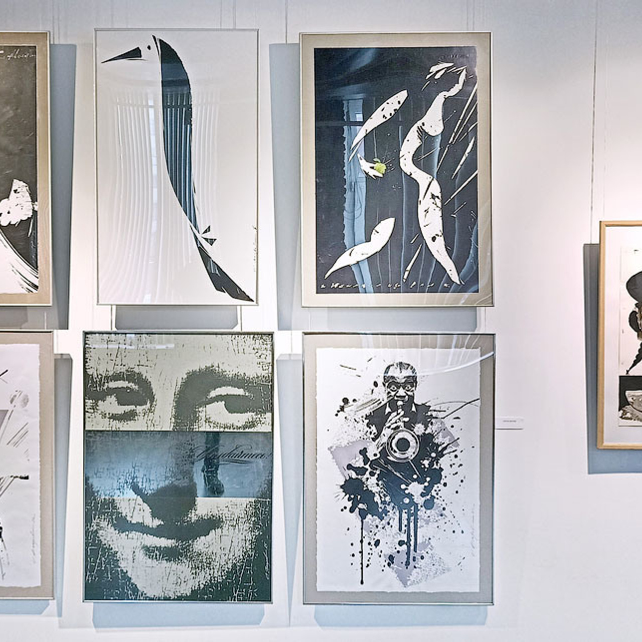 Академия БЕССМЕРТНЫХ «13»