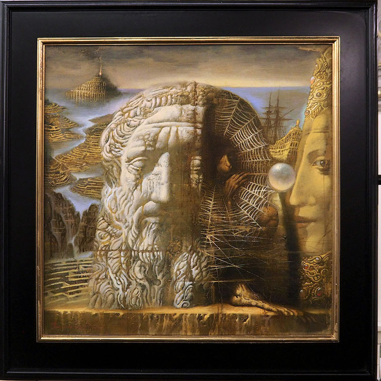 Армен Гаспарян - Люминография - luminografia.ru