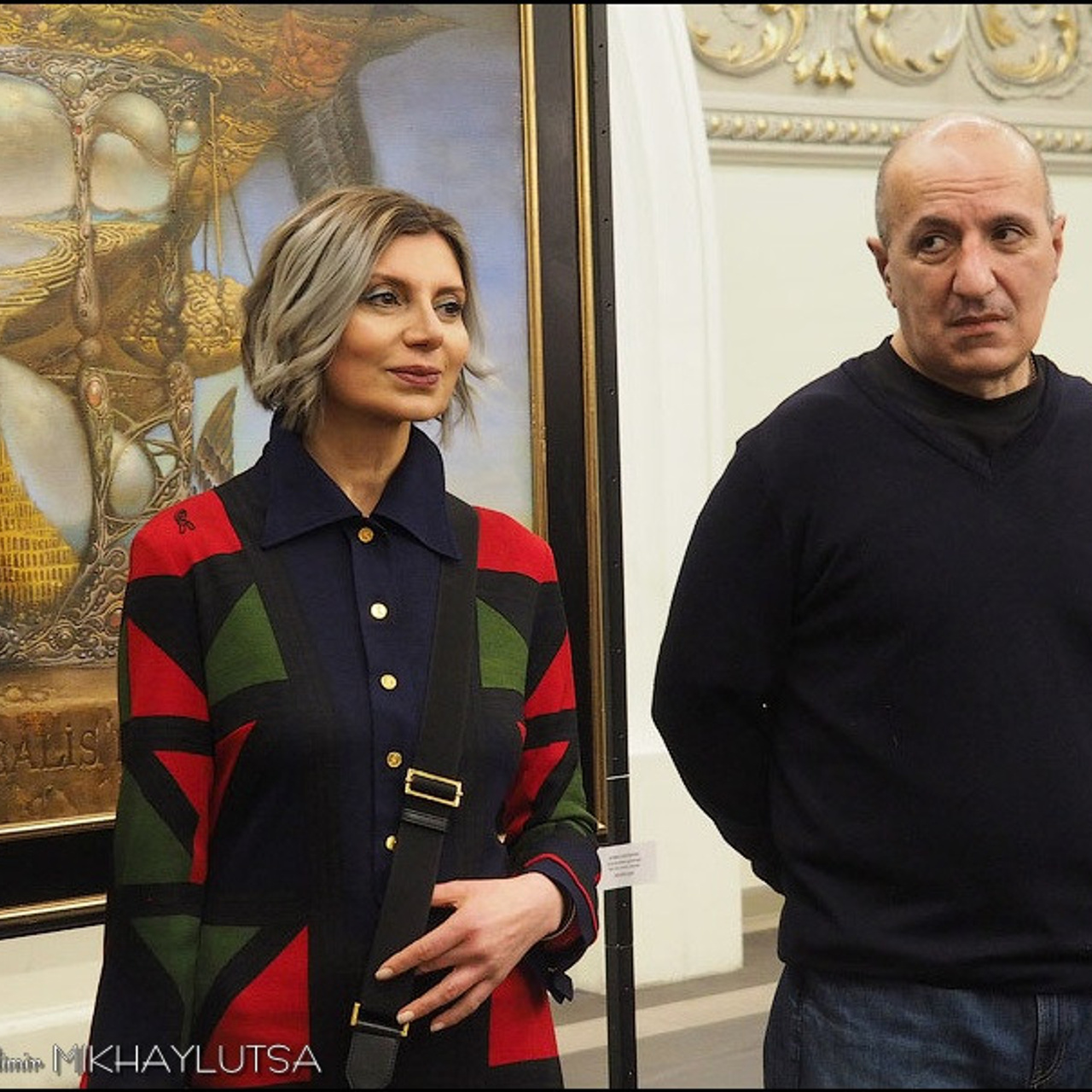 Армен Гаспарян - Люминография - luminografia.ru