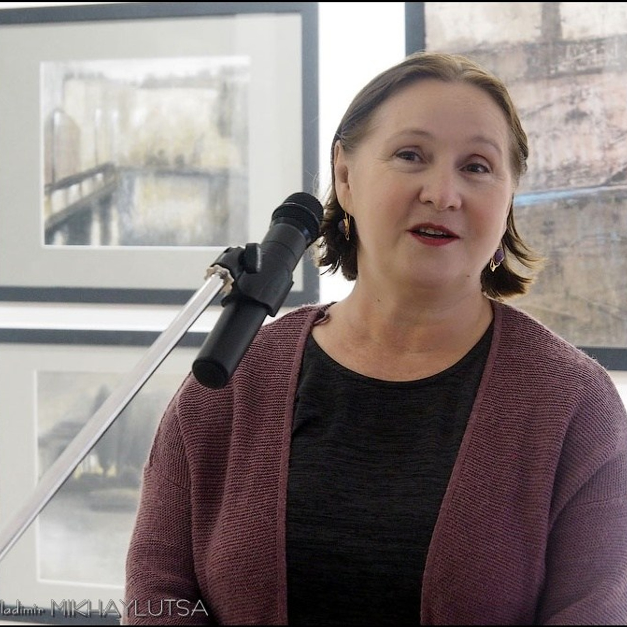 «Город в музее города»