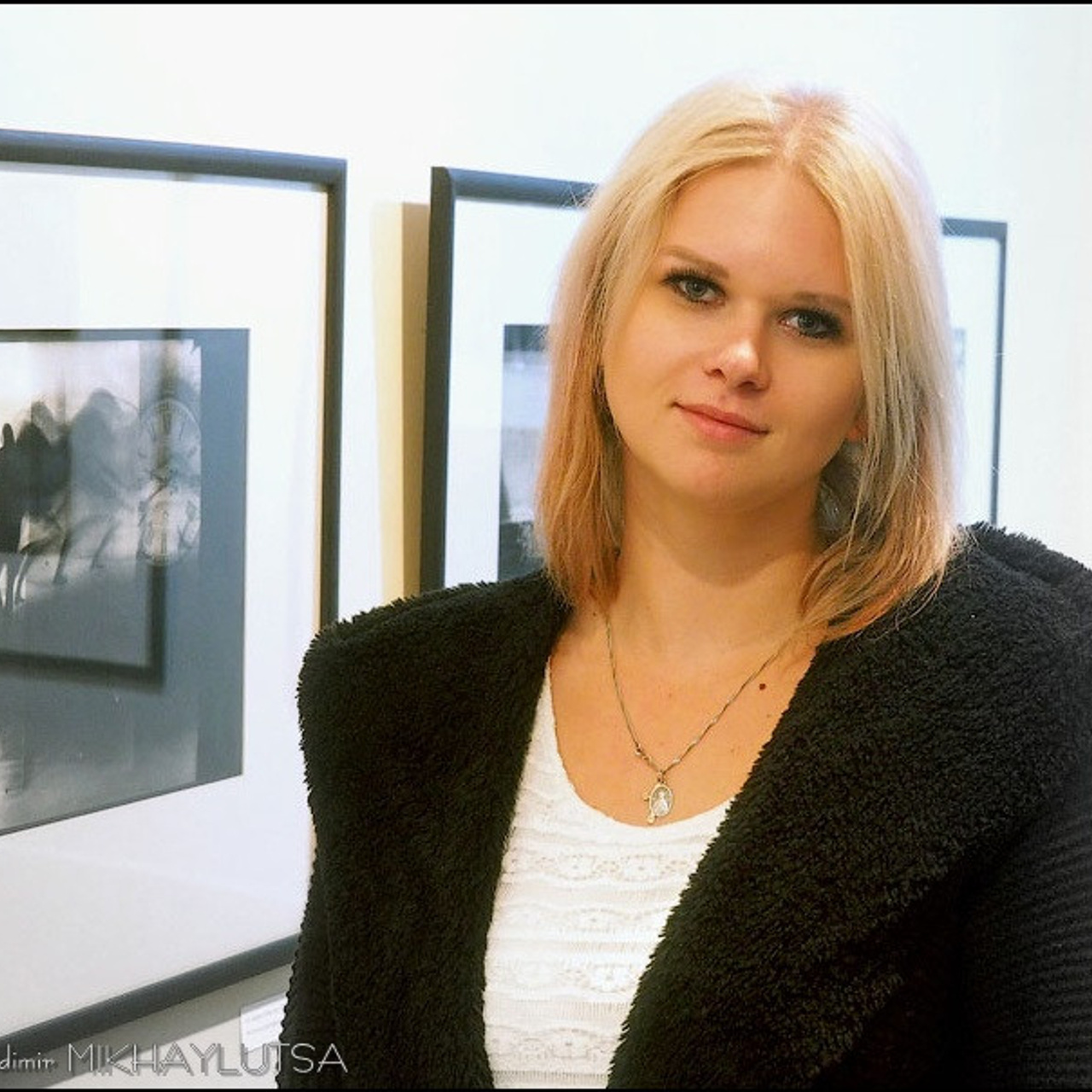 Елена Коваль - Люминография - luminografia.ru