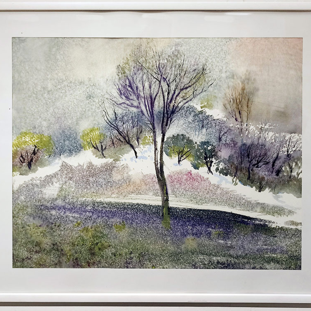 СВЕТЛАЯ СТОРОНА ЗЕМЛИ