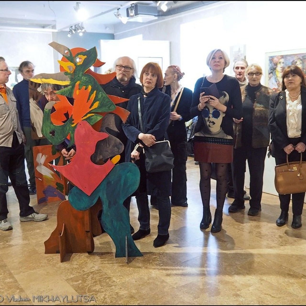 «100 лет без Ленина»