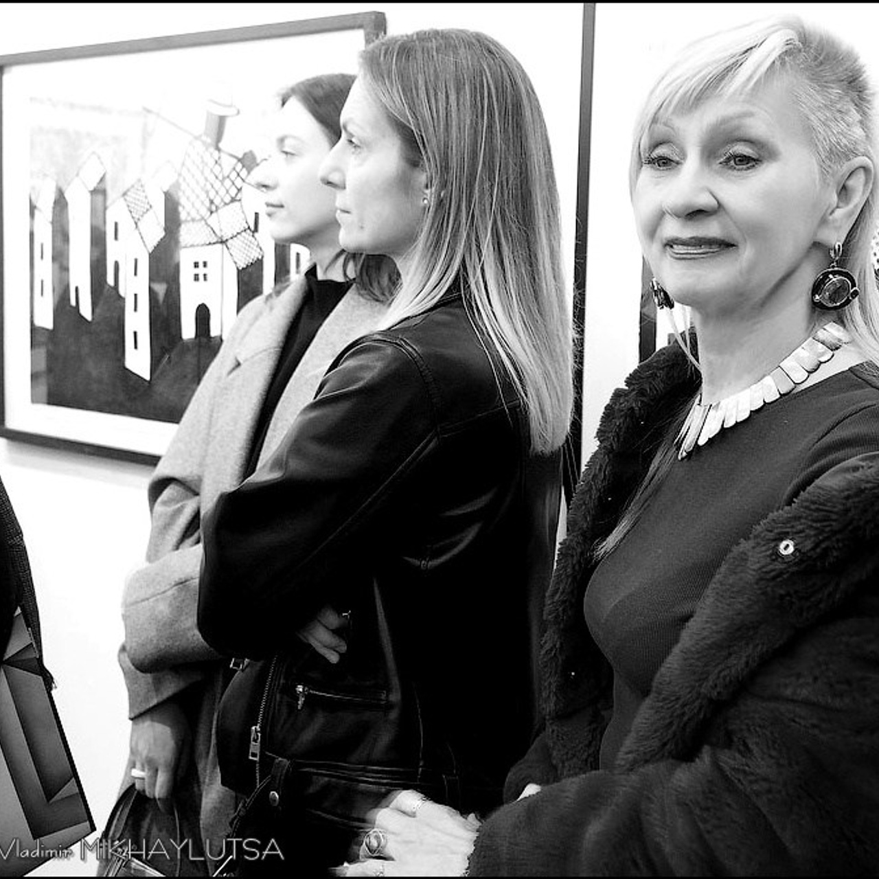 «ЧБ» Черное и Белое