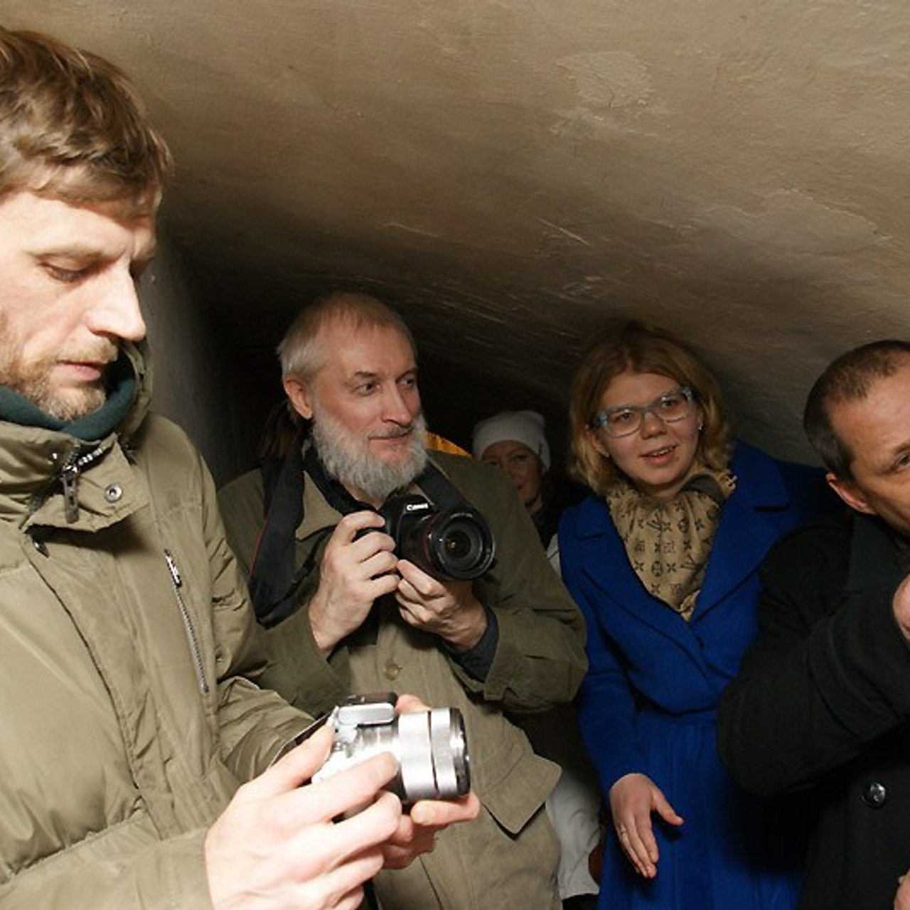 «СВЕТОДЕЛИКА» Владимира Михайлуцы