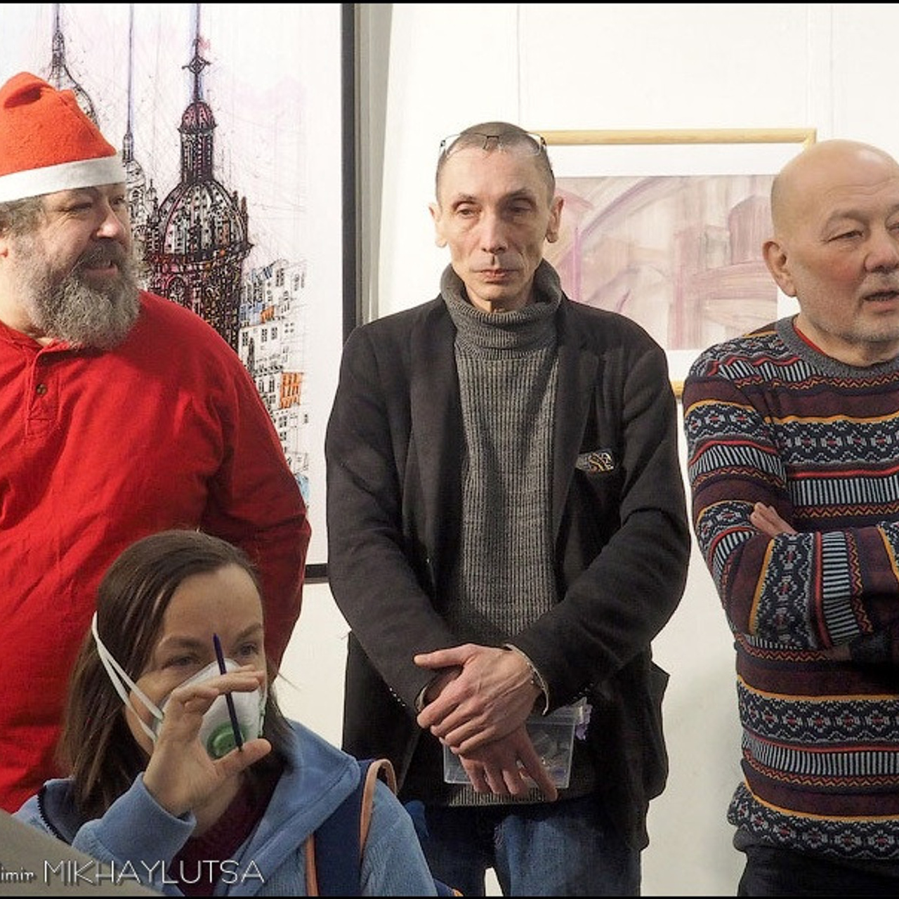 IFA. РАБОТЫ ГОДА 2021- Люминография - luminografia.ru