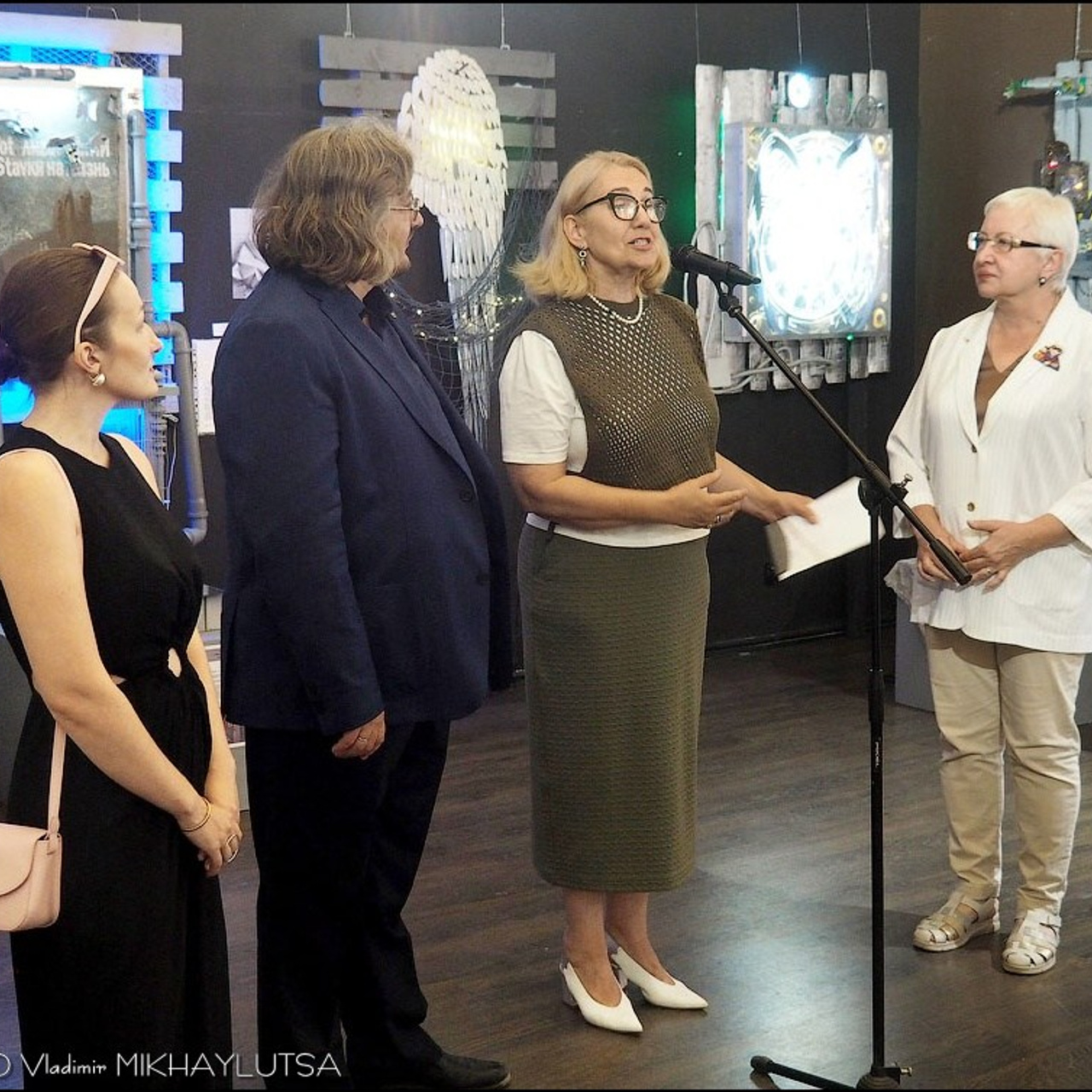 ЦИФРОВАЯ ПАЛИТРА IV