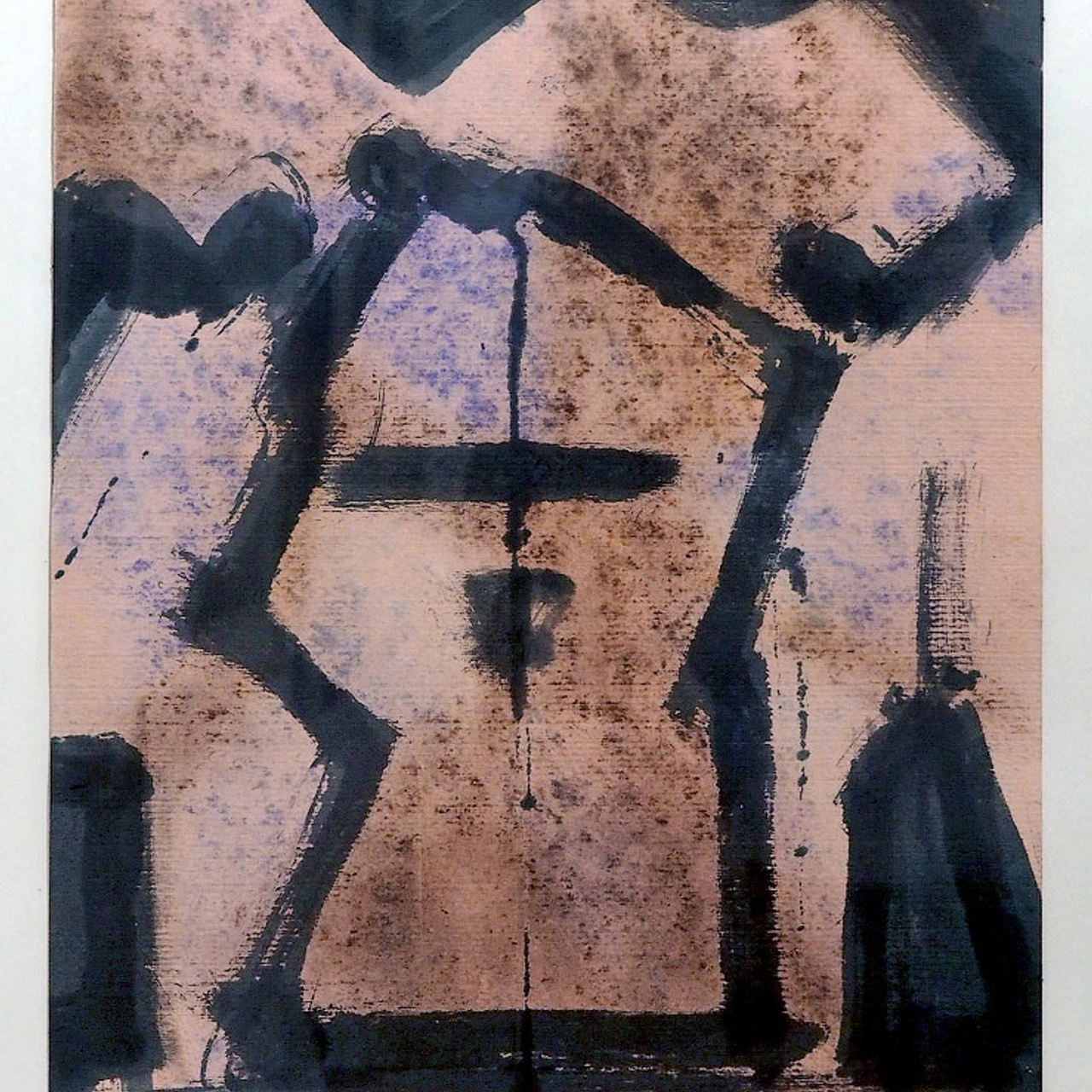 Александр Некрасов. - Люминография - luminografia.ru