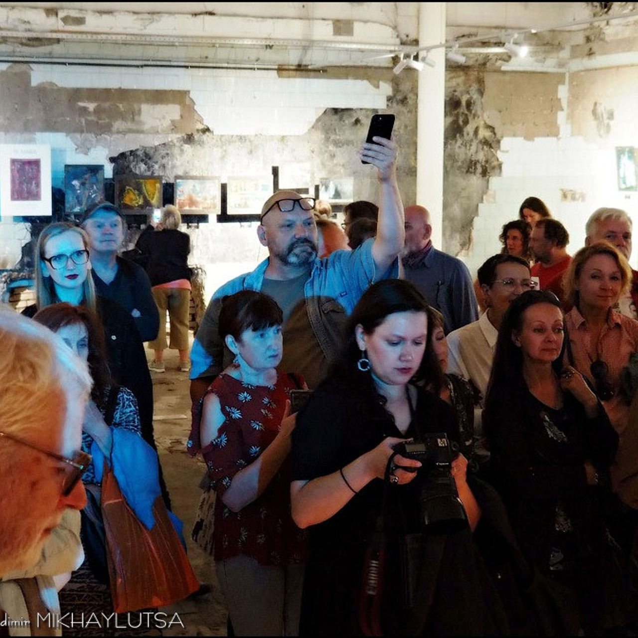 «Валентин Самарин — ровесник века. Свет и серебро Времени»