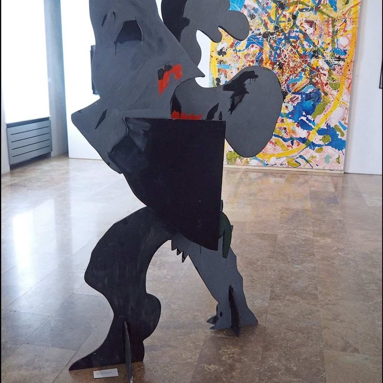 «100 лет без Ленина»