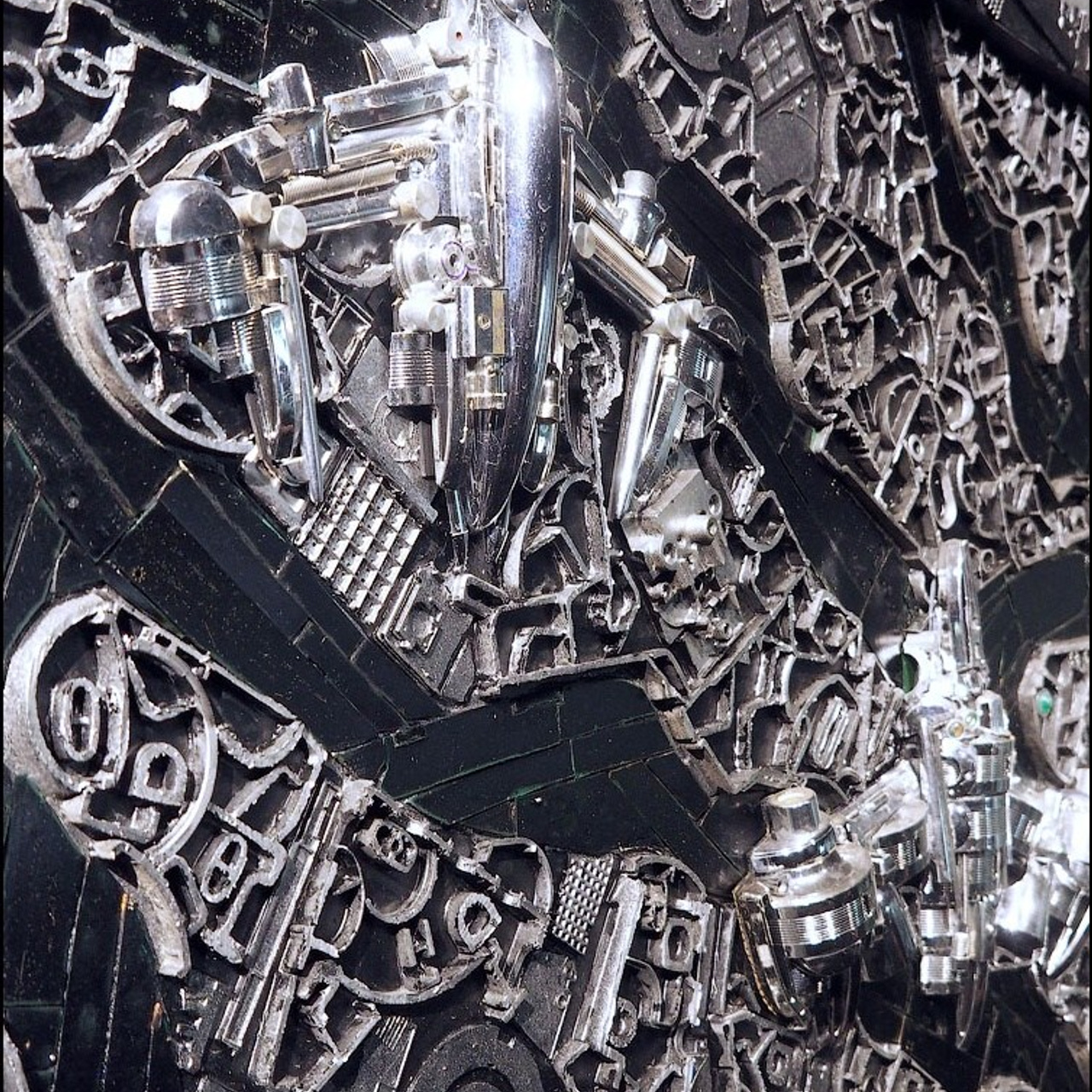 «Холодное Мерцание Космоса»