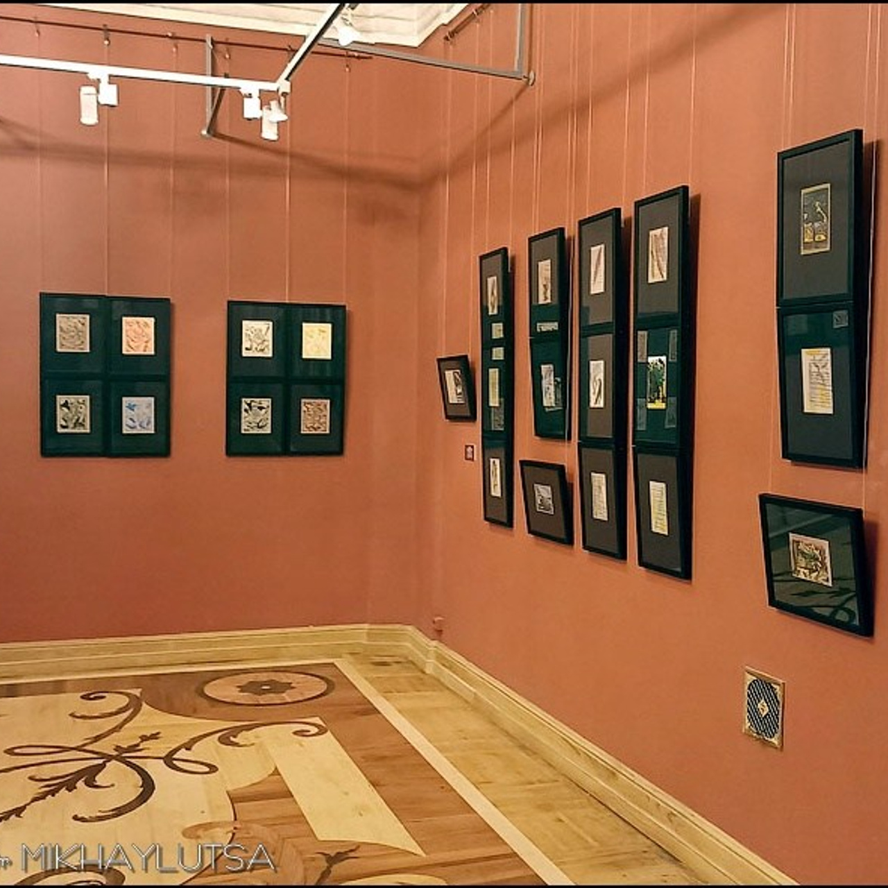 Ольга Розанова «Революционер искусства»