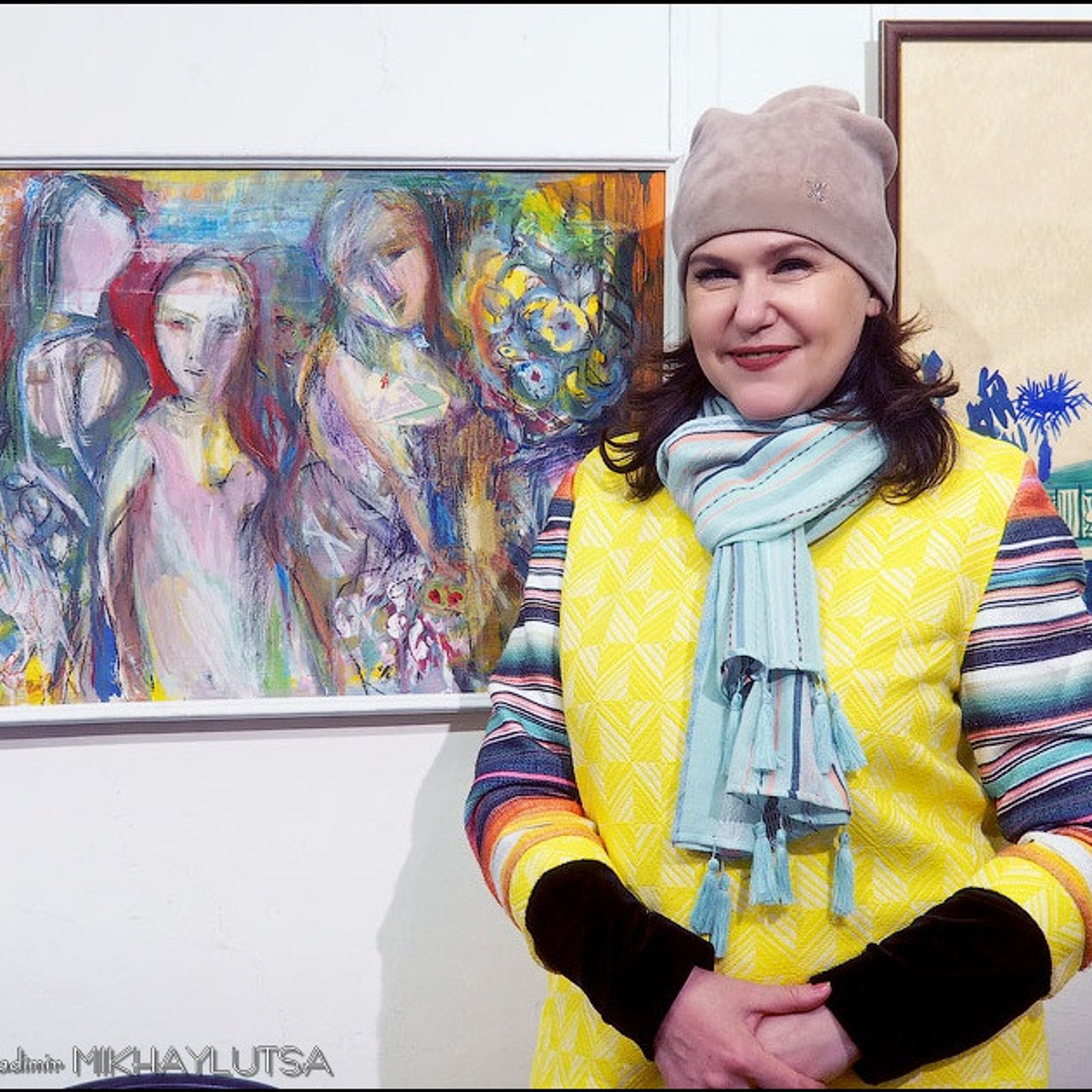 IFA. РАБОТЫ ГОДА 2021- Люминография - luminografia.ru