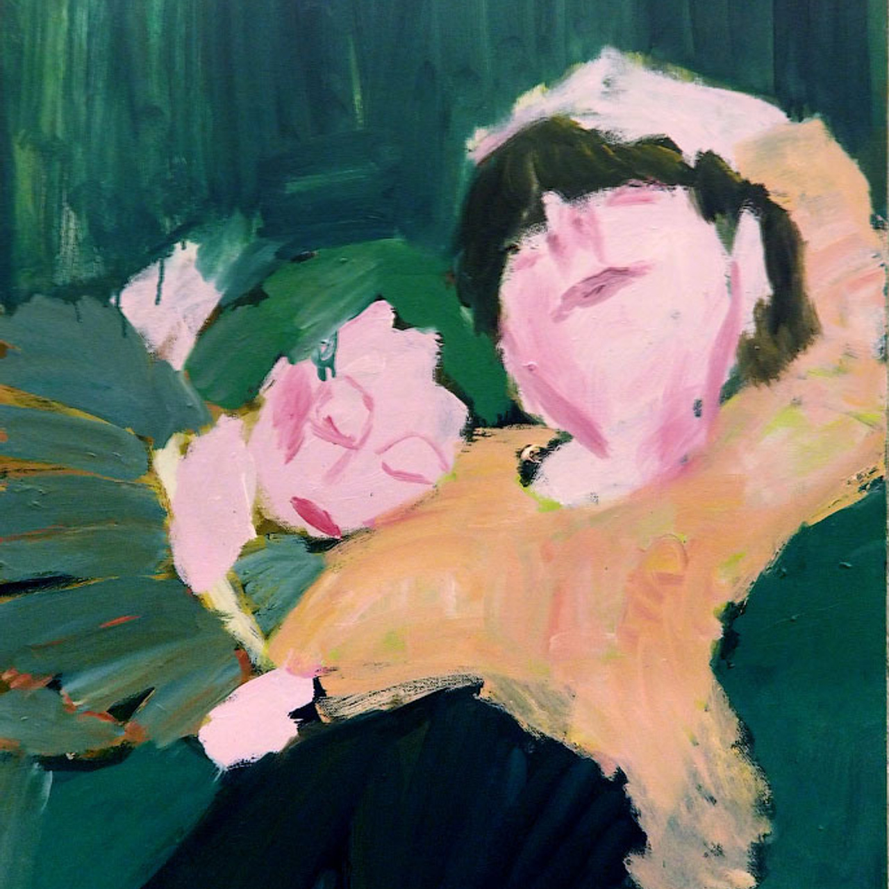 Арон Зинштейн «Летопись современника»