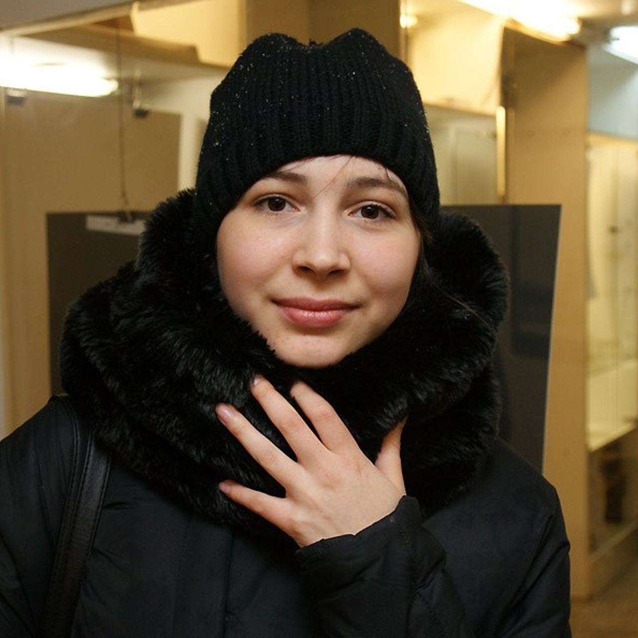 «СВЕТОДЕЛИКА» Владимира Михайлуцы