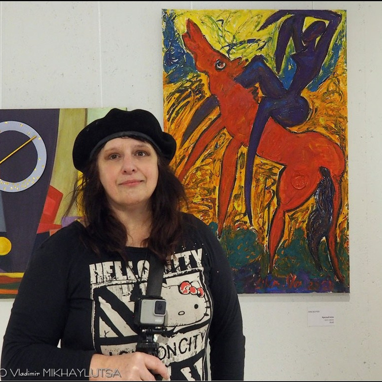 РАБОТЫ ГОДА 2024. ФИНИСАЖ