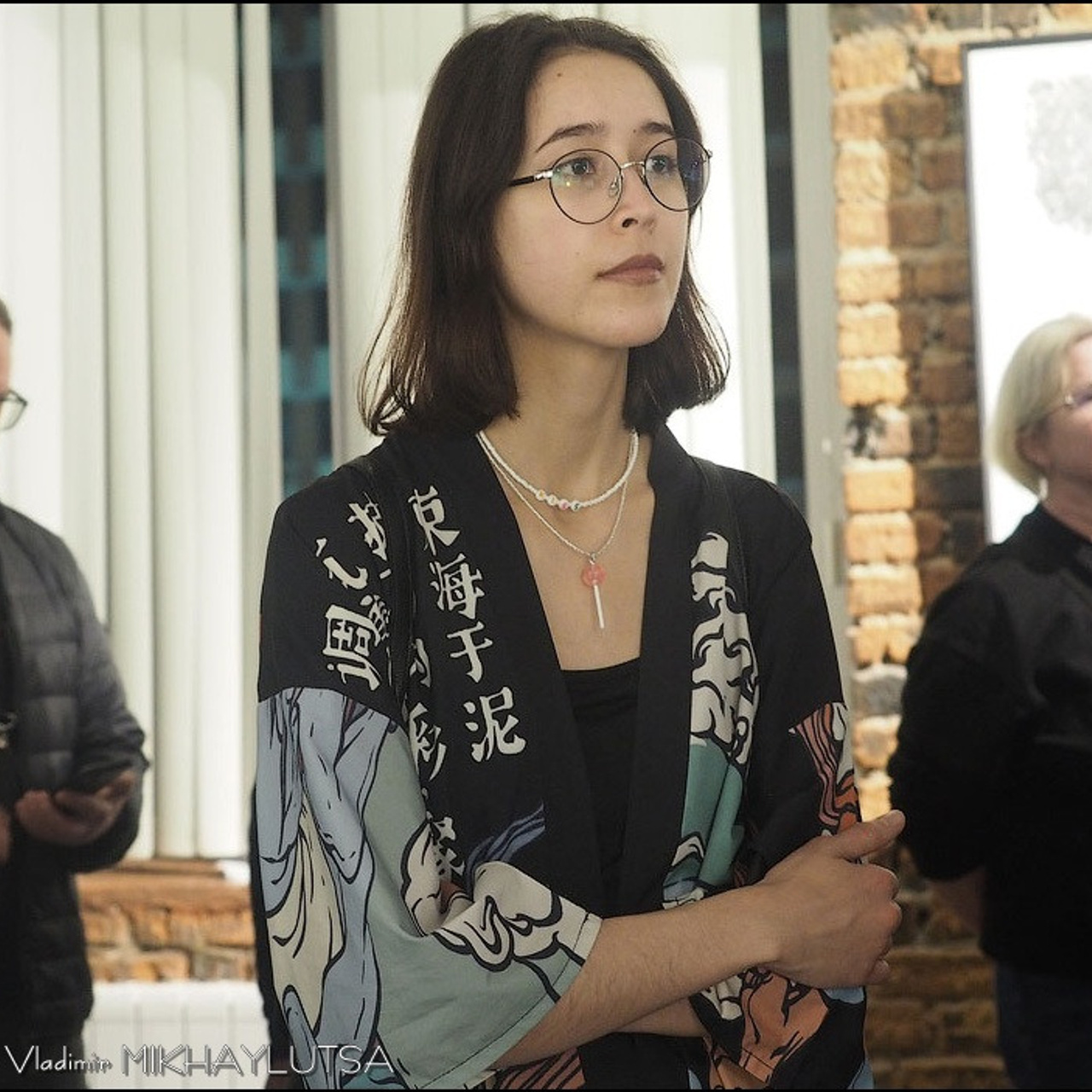 Академия БЕССМЕРТНЫХ «13»