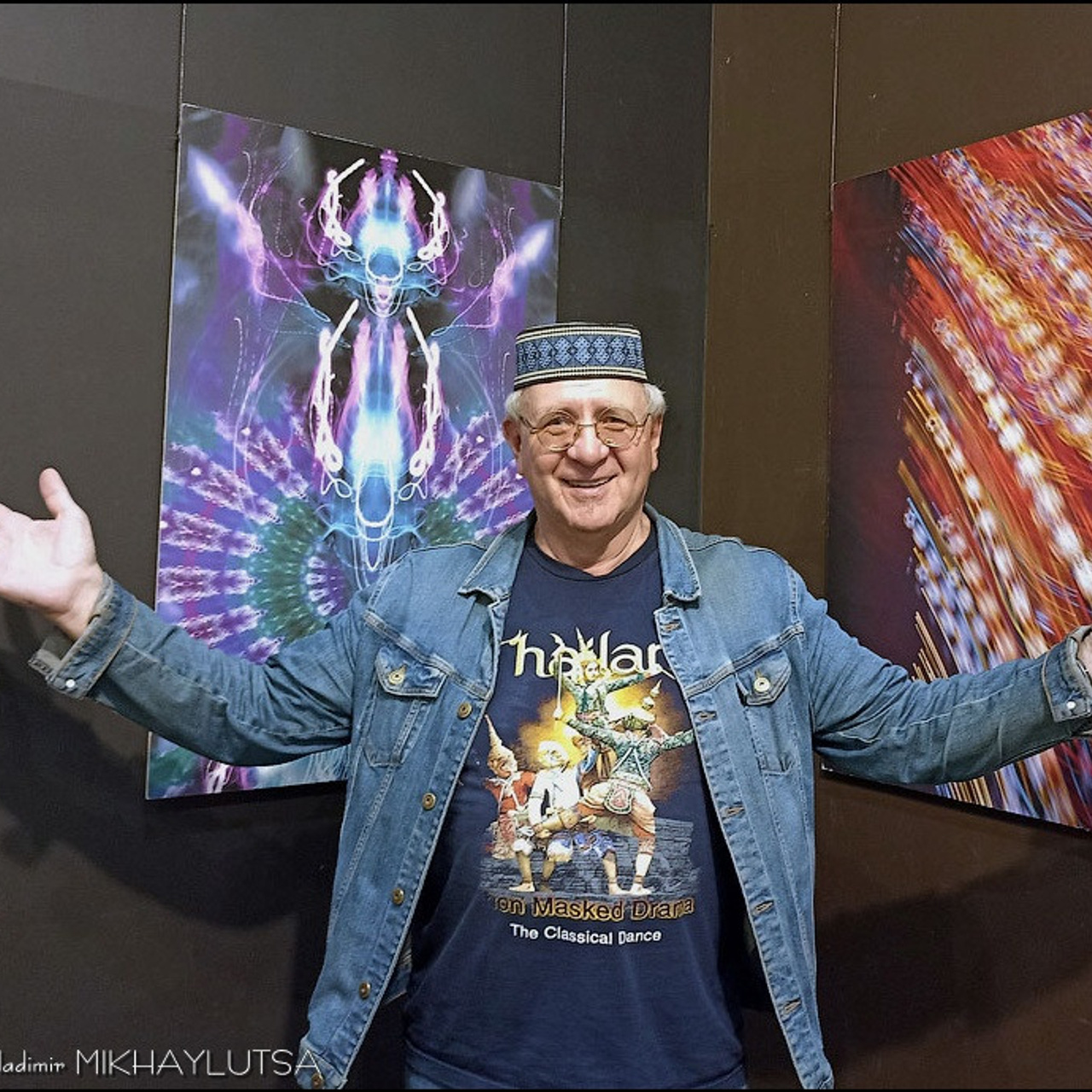 Искусство в цифре