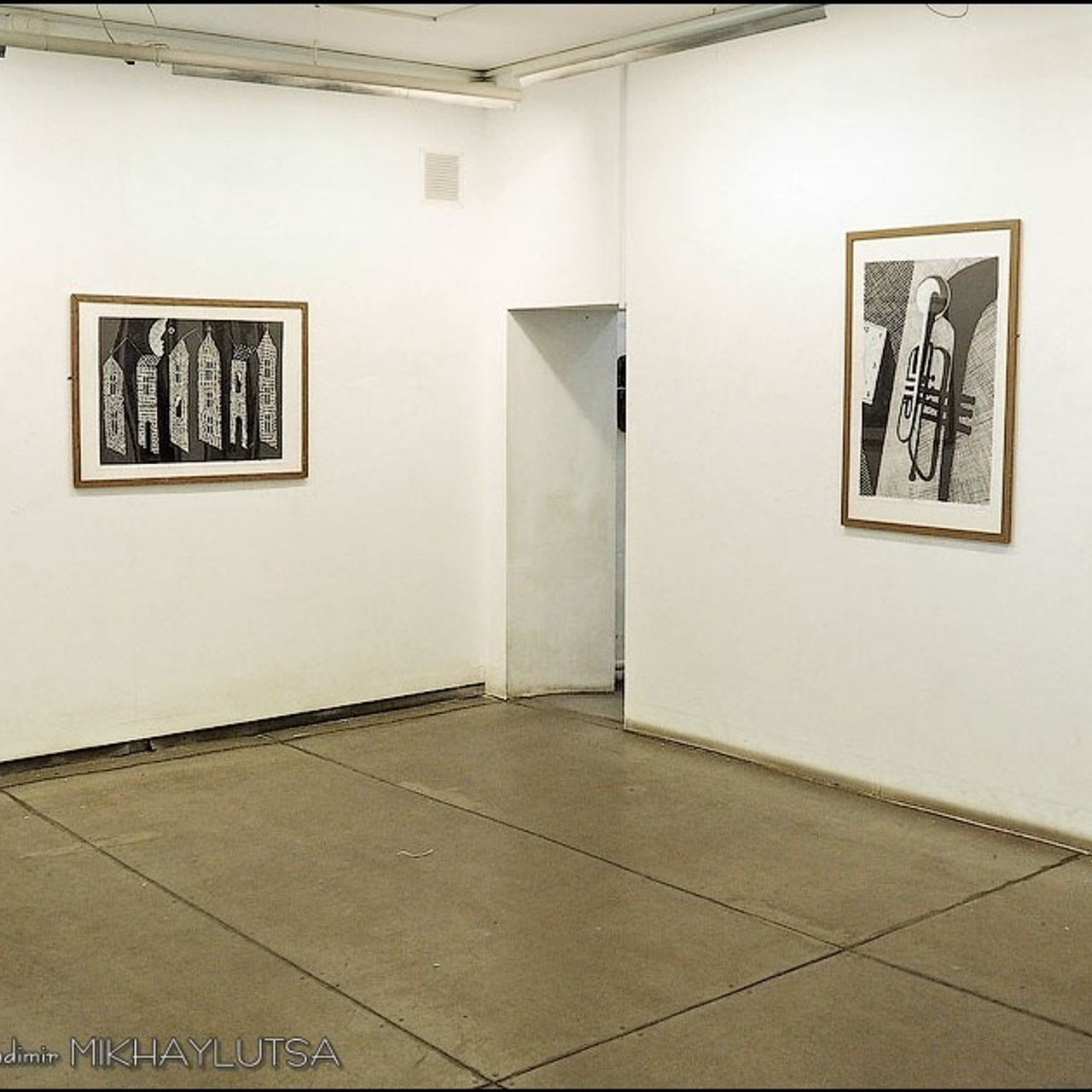 «ЧБ» Черное и Белое