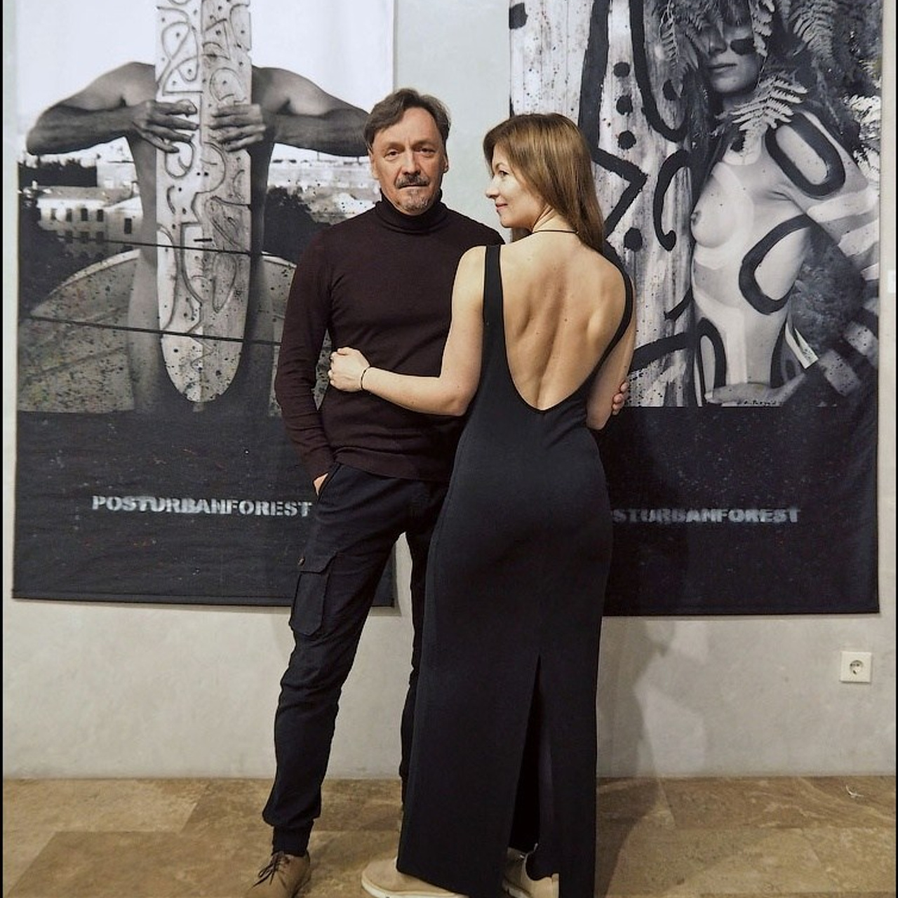 «100 лет без Ленина»