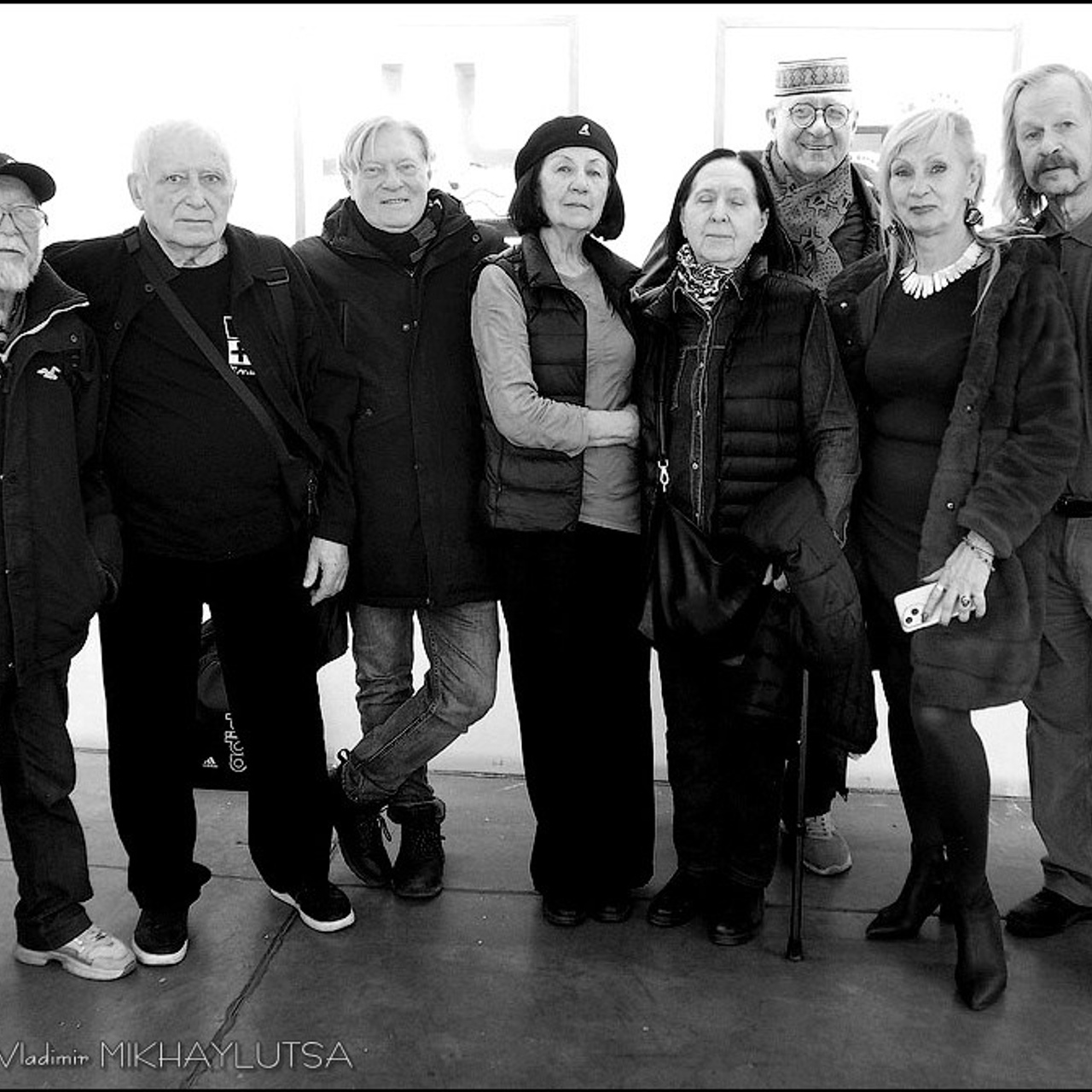 «ЧБ» Черное и Белое