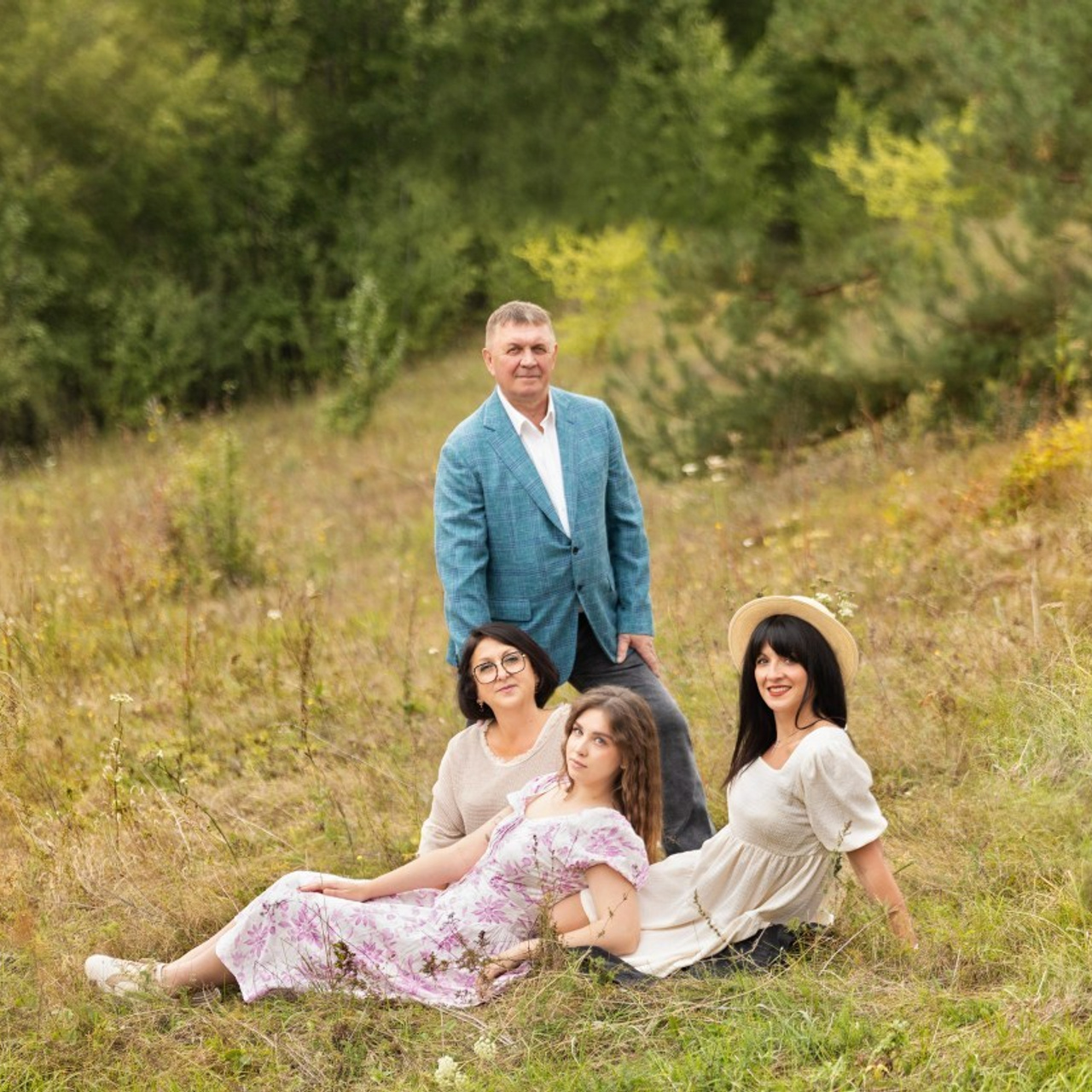 Отзывы о фотографиях, съемках и фотосессиях Фоминовой Майи