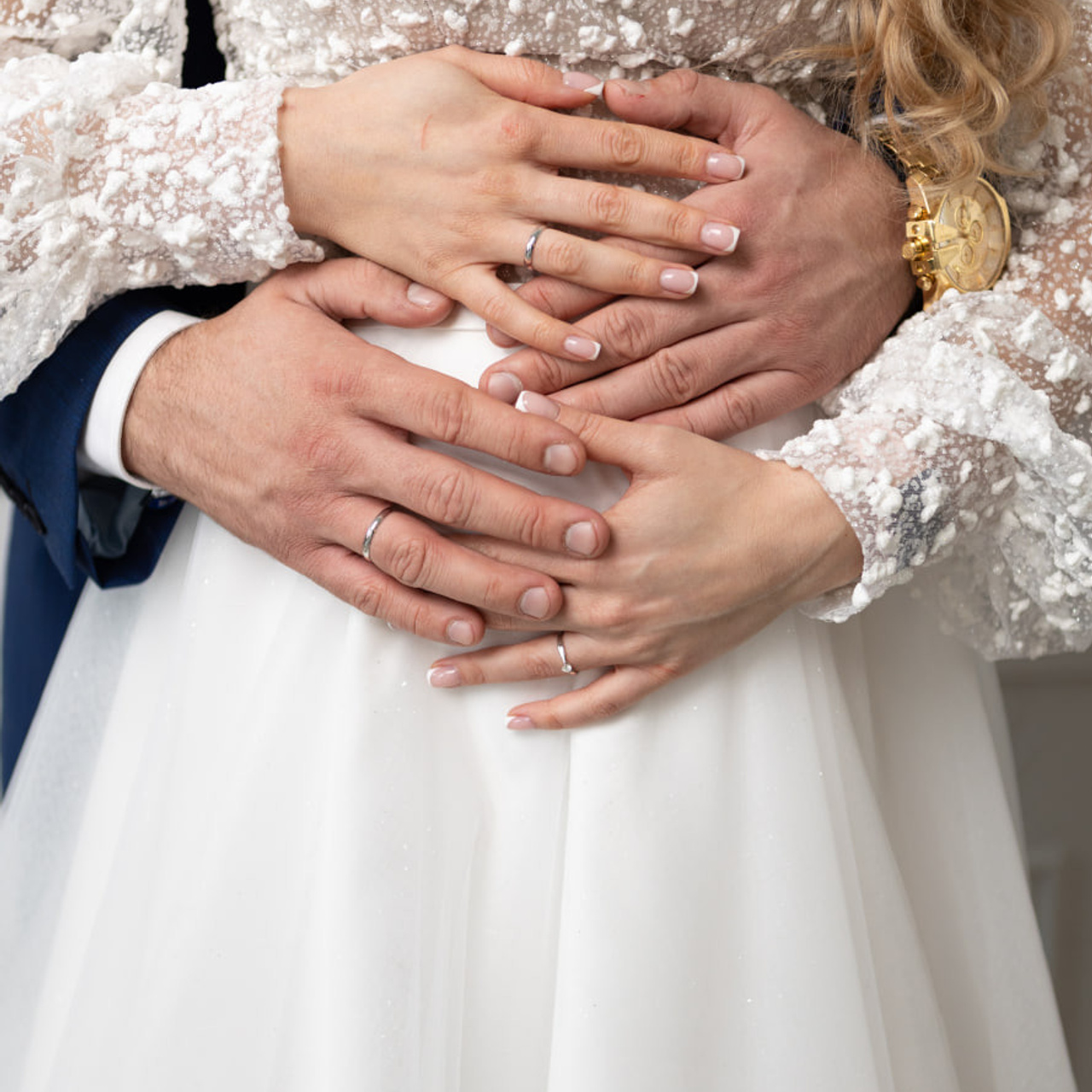 Wedding Илья и Настя