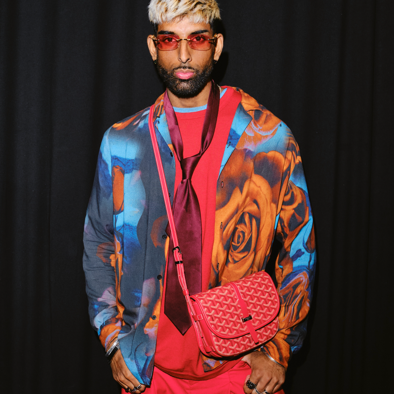 Feedback. Commercial fashion and reportage photographer in Moscow|Dubai Egor Melikhov