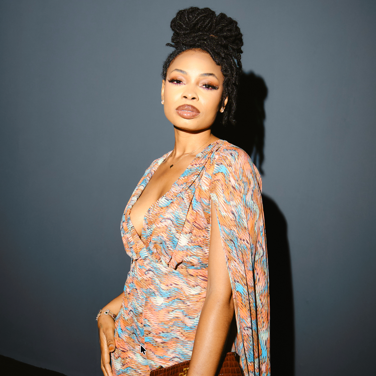 Feedback. Commercial fashion and reportage photographer in Moscow|Dubai Egor Melikhov