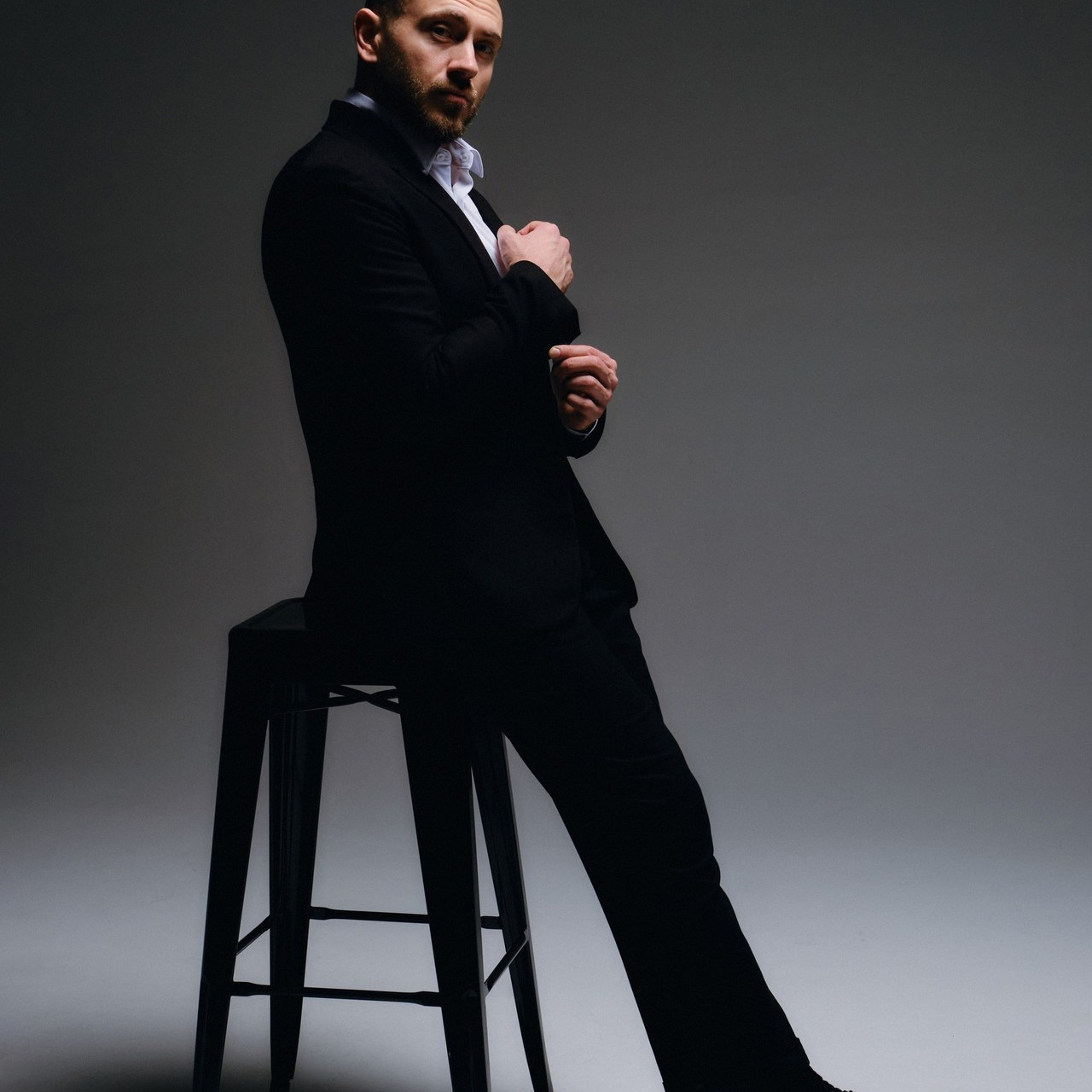 Feedback. Коммерческий и репортажный фотограф в Москве Егор Мелихов