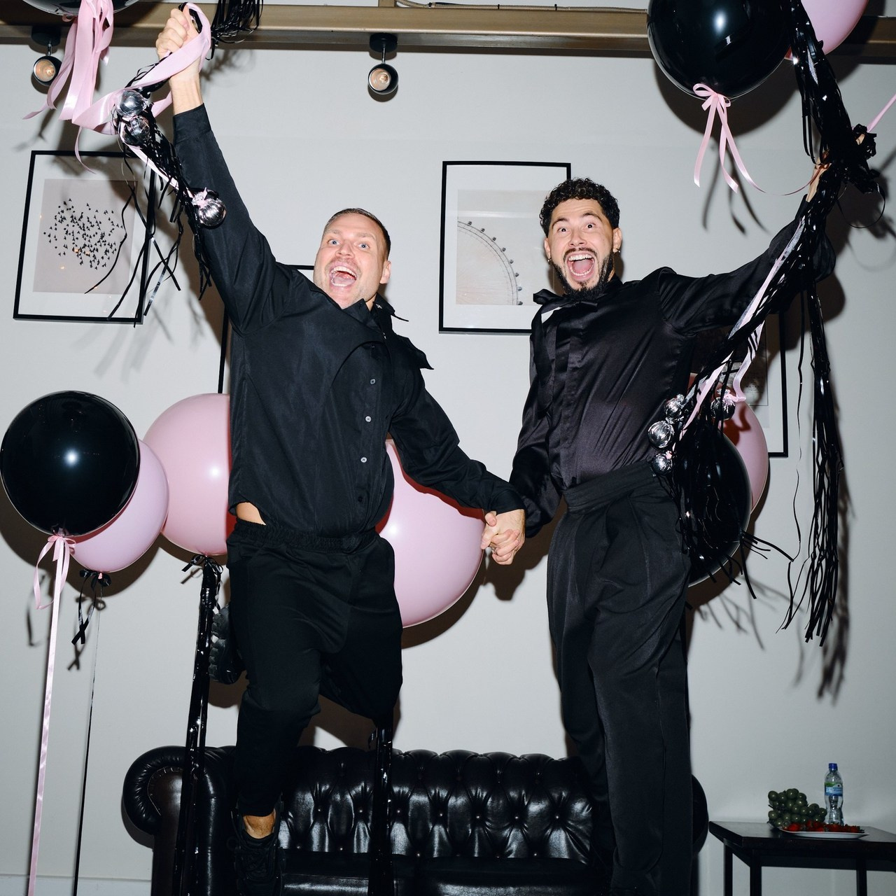 Feedback. Коммерческий и репортажный фотограф в Москве Егор Мелихов