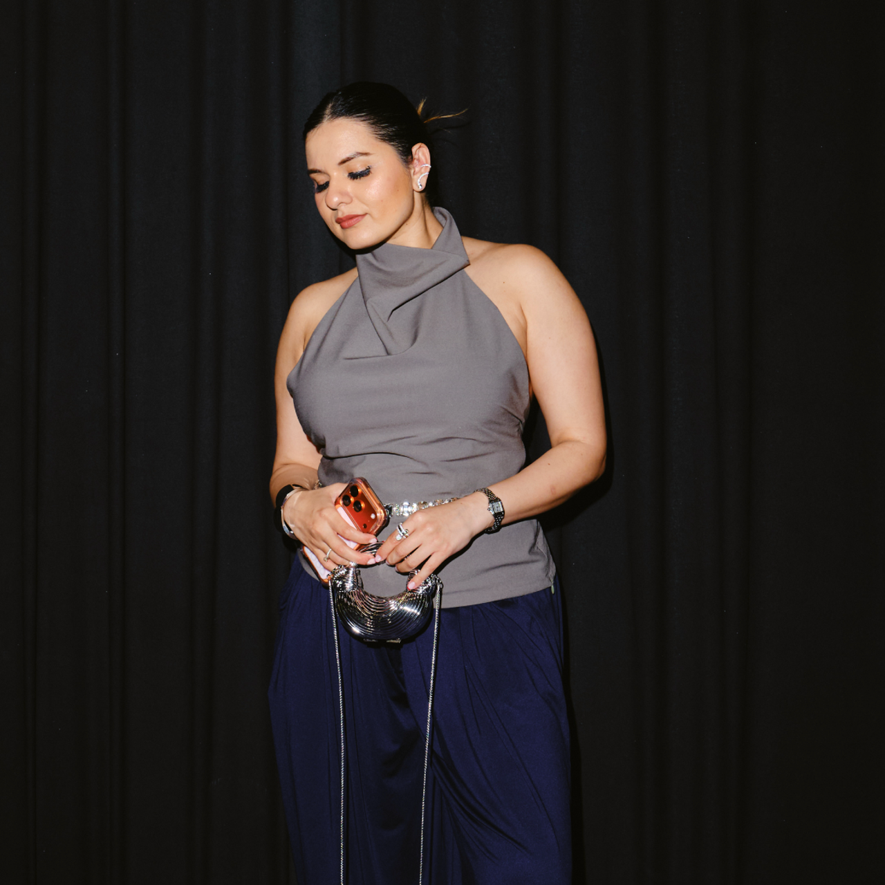 Feedback. Commercial fashion and reportage photographer in Moscow|Dubai Egor Melikhov