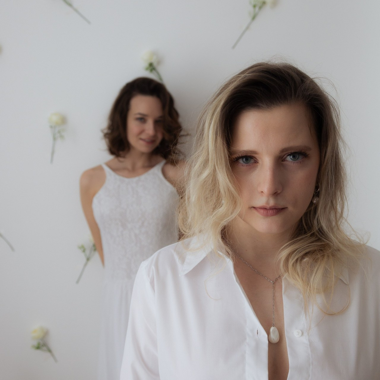 Отзывы. Портретный фотограф в Волгограде Анастасия Комирная