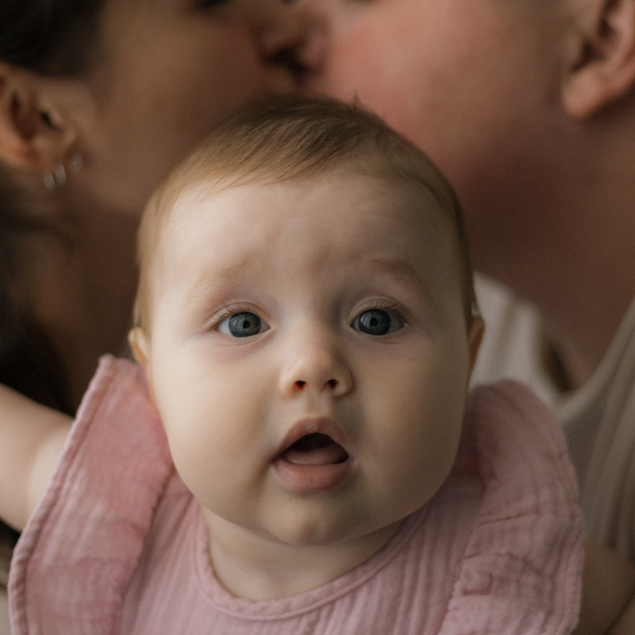 Отзывы. Портретный фотограф в Волгограде Анастасия Комирная