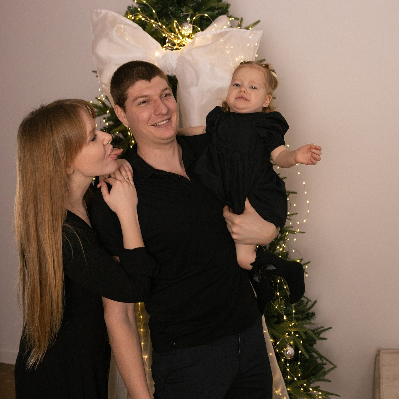 Отзывы. Портретный фотограф в Волгограде Анастасия Комирная