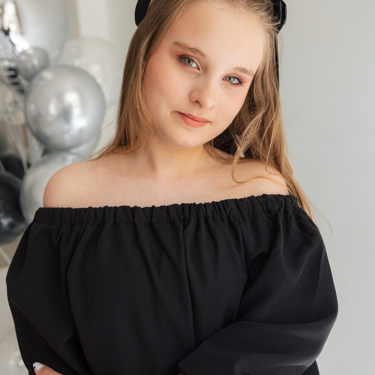 Отзывы. Портретный фотограф в Волгограде Анастасия Комирная