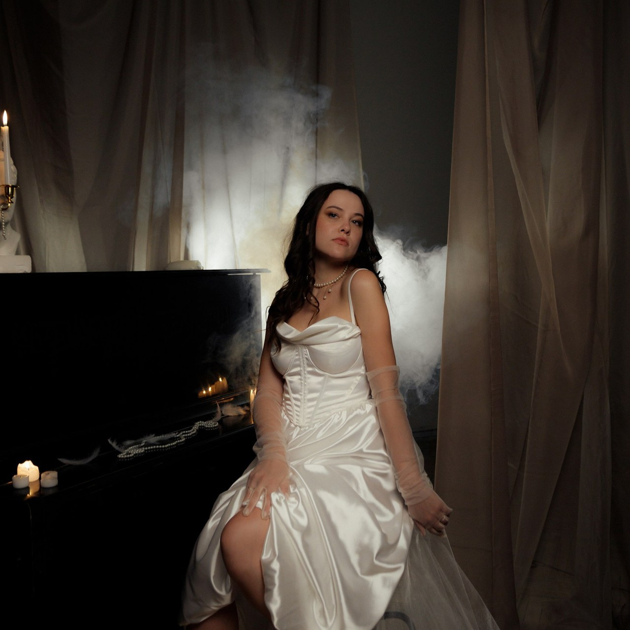 Отзывы. Портретный фотограф в Волгограде Анастасия Комирная