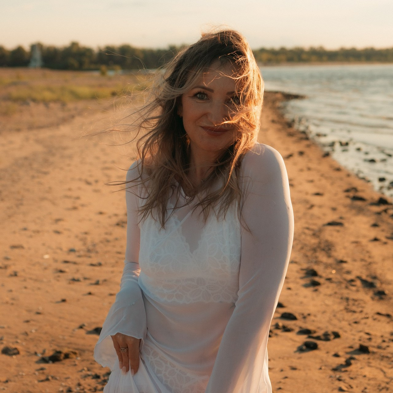 Отзывы. Портретный фотограф в Волгограде Анастасия Комирная