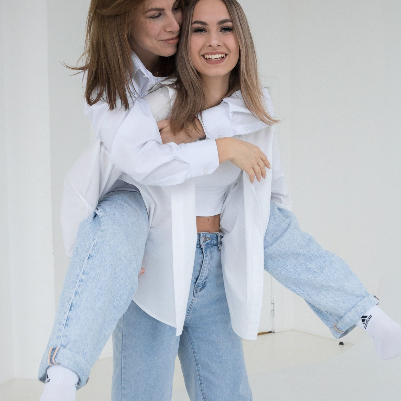 Отзывы. Портретный фотограф в Волгограде Анастасия Комирная