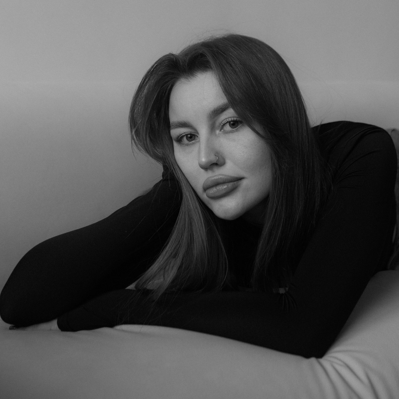 Отзывы. Портретный фотограф в Волгограде Анастасия Комирная