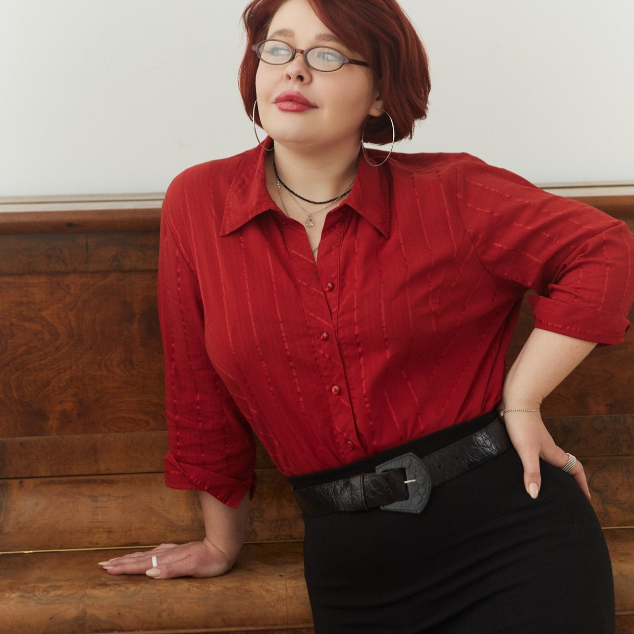 Отзывы. Портретный фотограф в Волгограде Анастасия Комирная