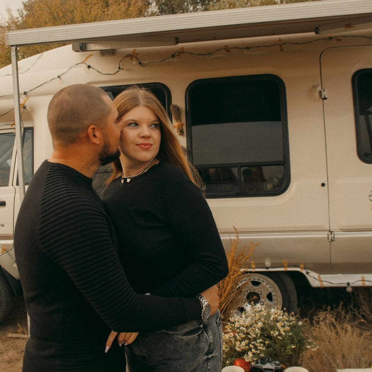 Отзывы. Портретный фотограф в Волгограде Анастасия Комирная