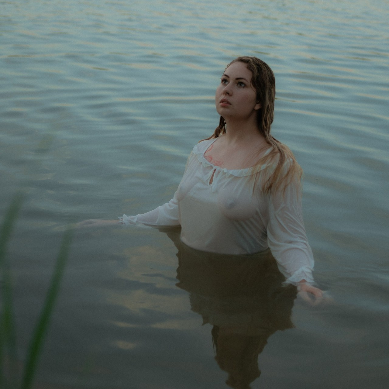 Отзывы. Портретный фотограф в Волгограде Анастасия Комирная