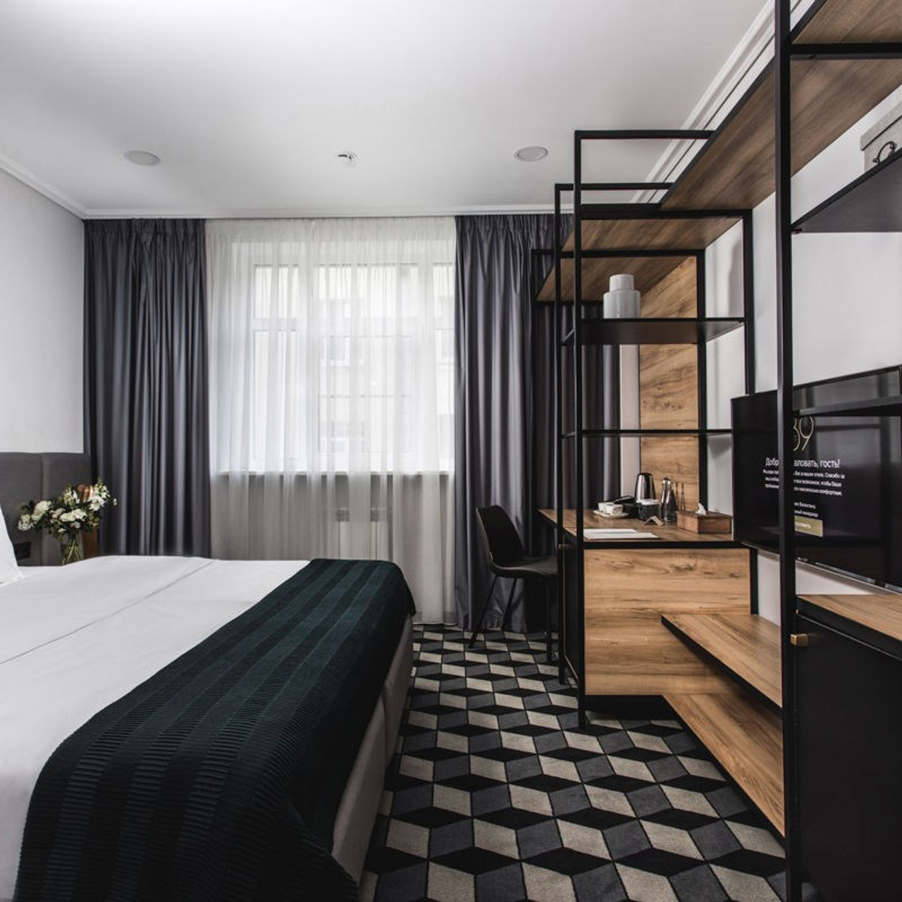 Бутик-отель 39