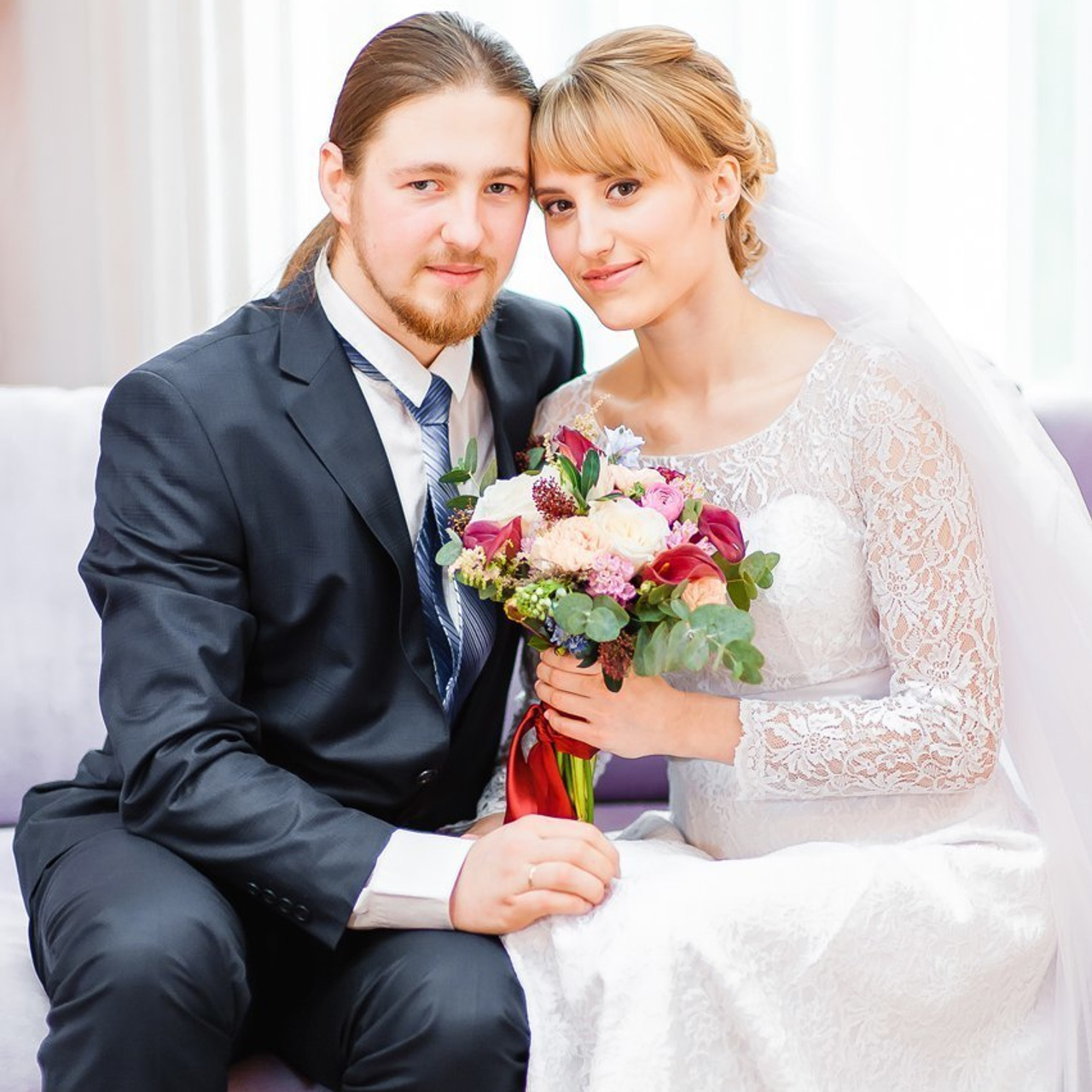 Отзывы о свадебном фотографе. Свадебный фотограф в Белгороде Косилов Денис