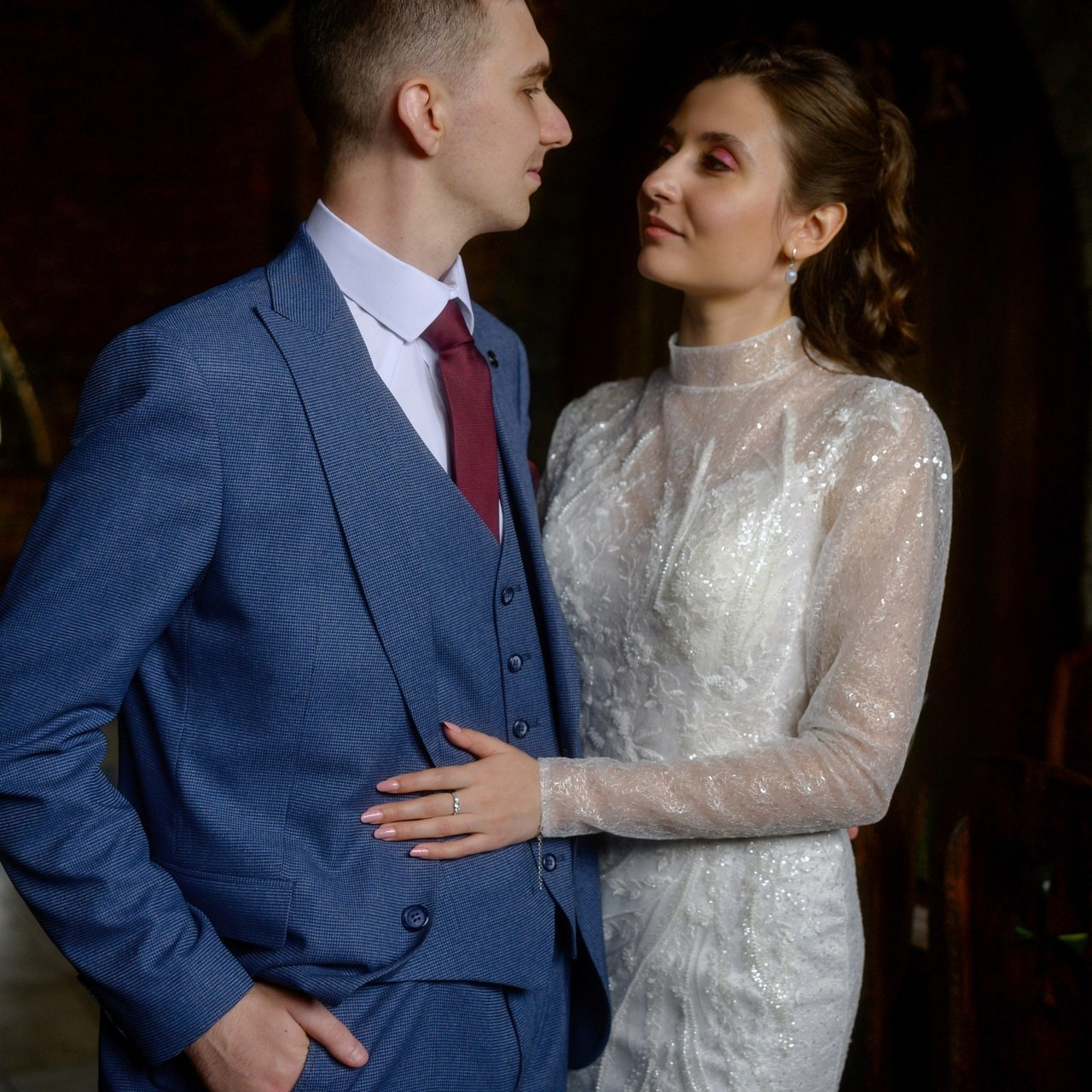 Отзывы о свадебном фотографе. Свадебный фотограф в Белгороде Косилов Денис