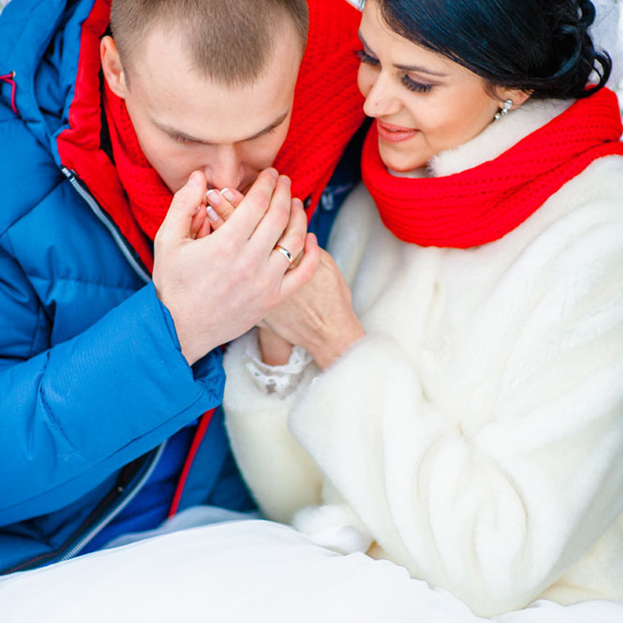 Отзывы о свадебном фотографе. Свадебный фотограф в Белгороде Косилов Денис