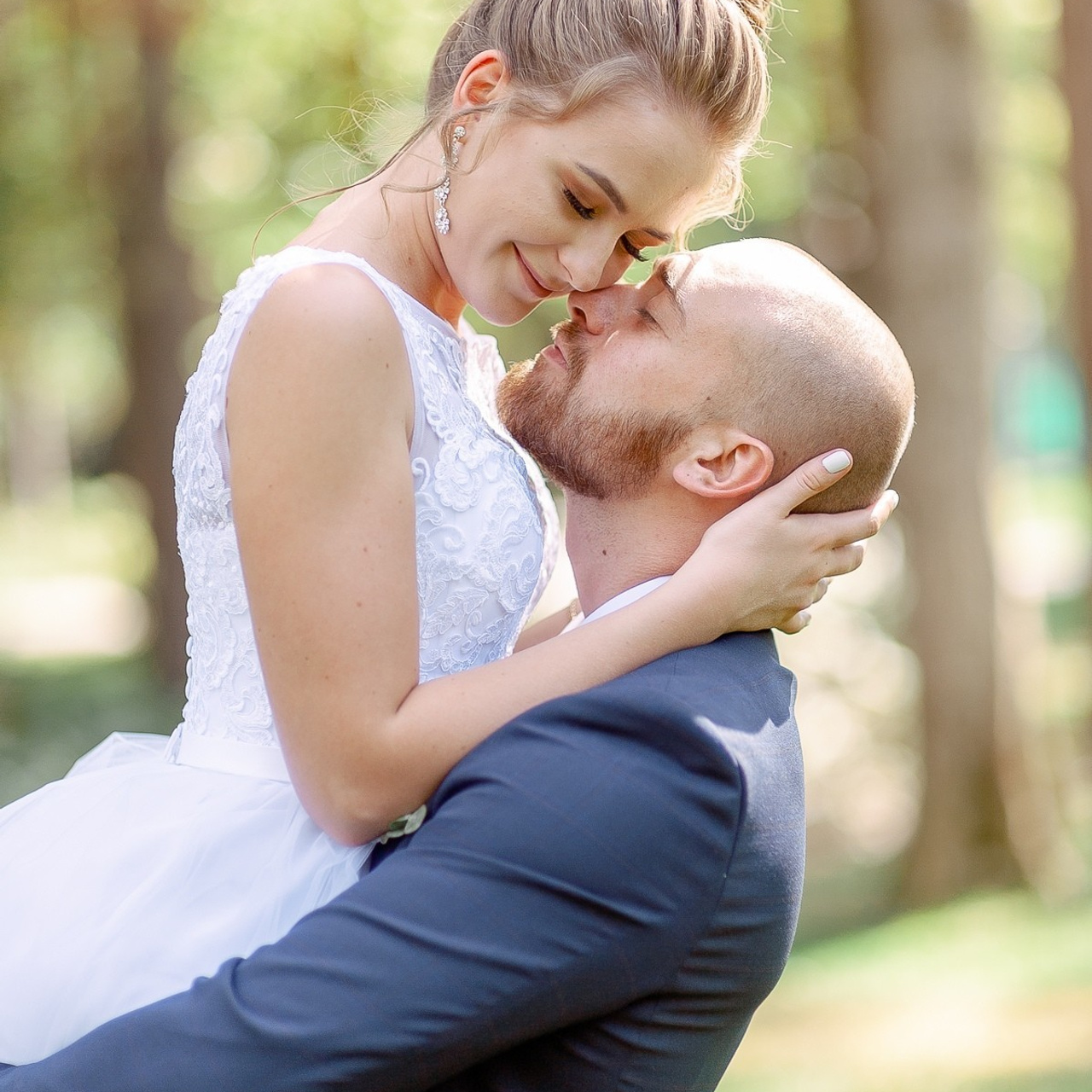 Отзывы о свадебном фотографе. Свадебный фотограф в Белгороде Косилов Денис