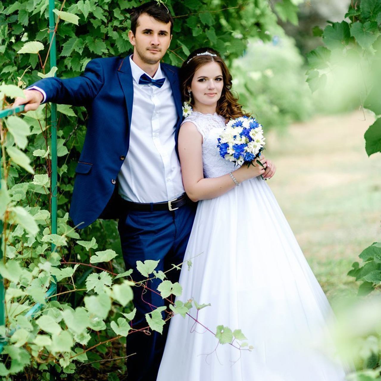 Отзывы о свадебном фотографе. Свадебный фотограф в Белгороде Косилов Денис